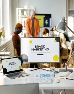 Creative Branding